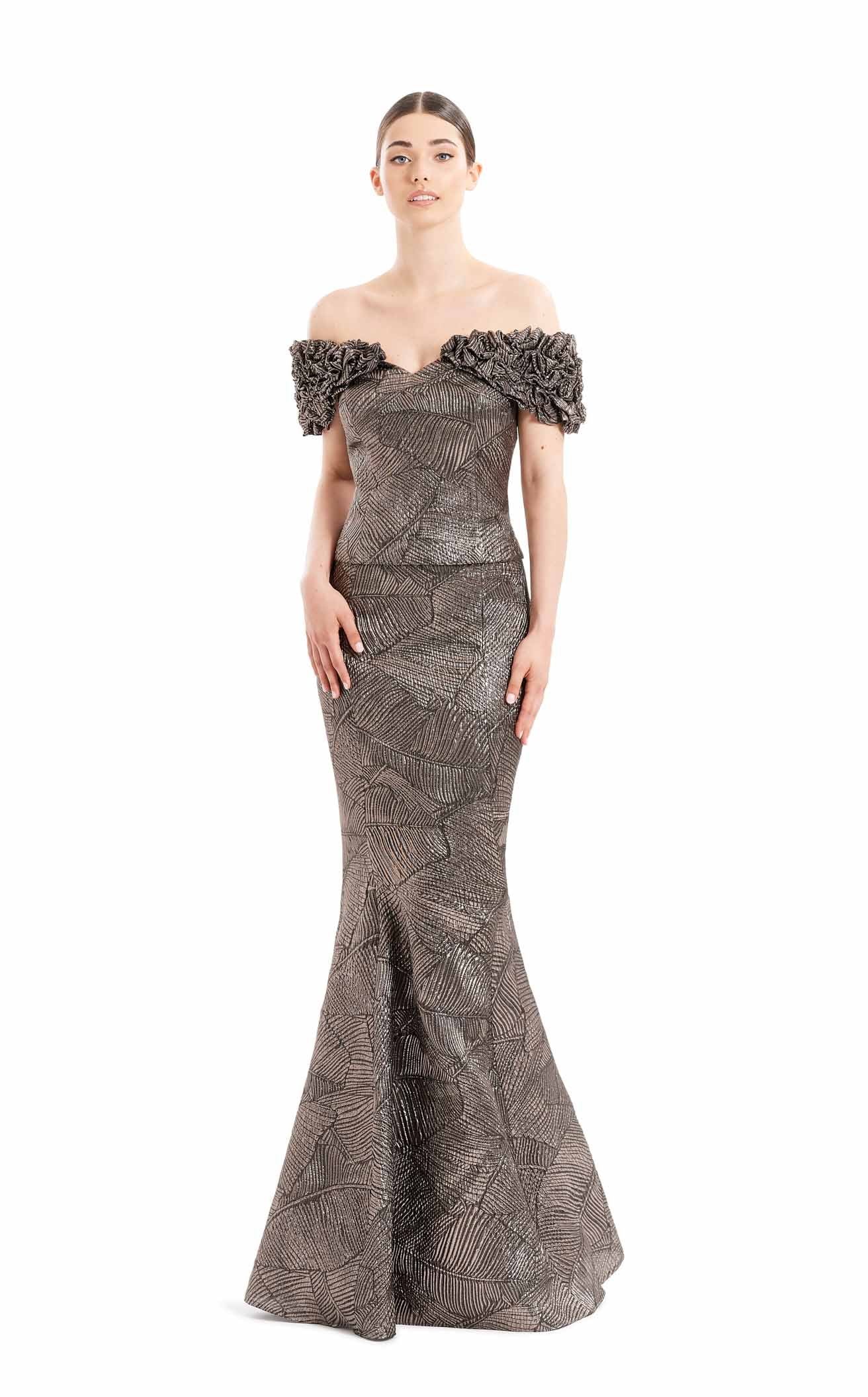 Alexander by Daymor 1650F22 Dress