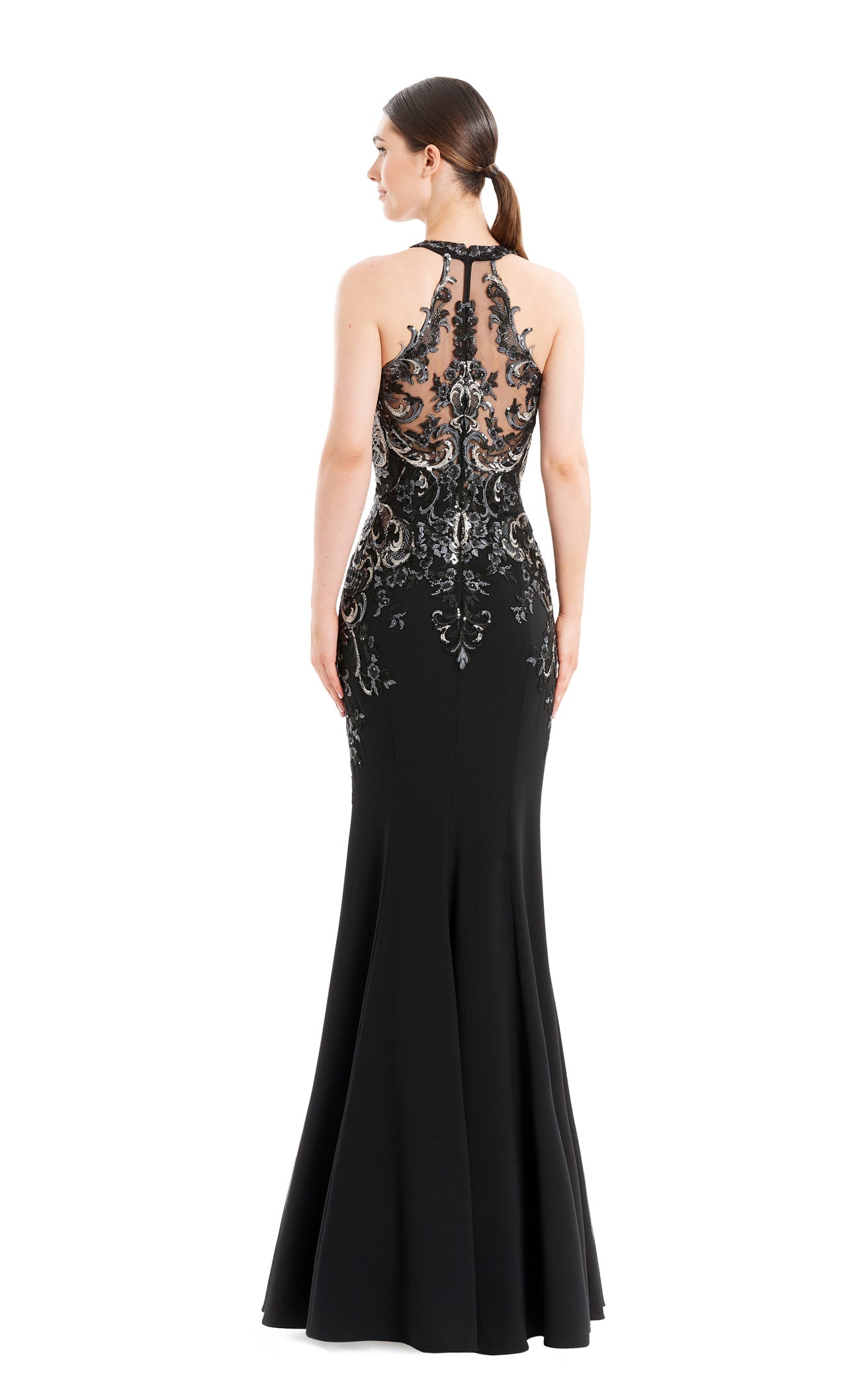 Alexander by Daymor 1665F22CL Dress