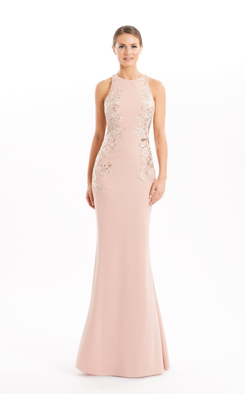 Alexander by Daymor 1665F22CL Dress