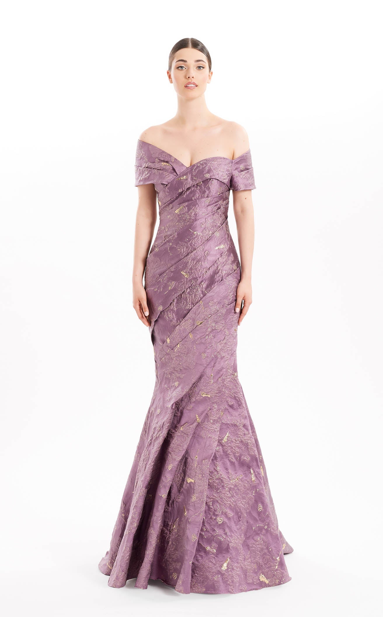 Alexander by Daymor 1666F22CL Dress