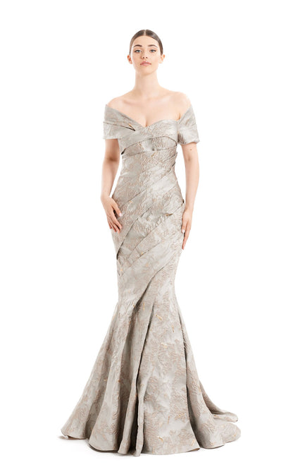Alexander by Daymor 1666F22CL Dress