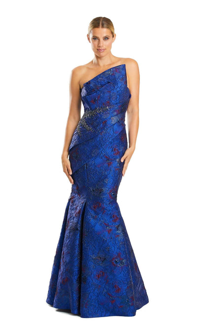 Alexander by Daymor 1865F23 Dress