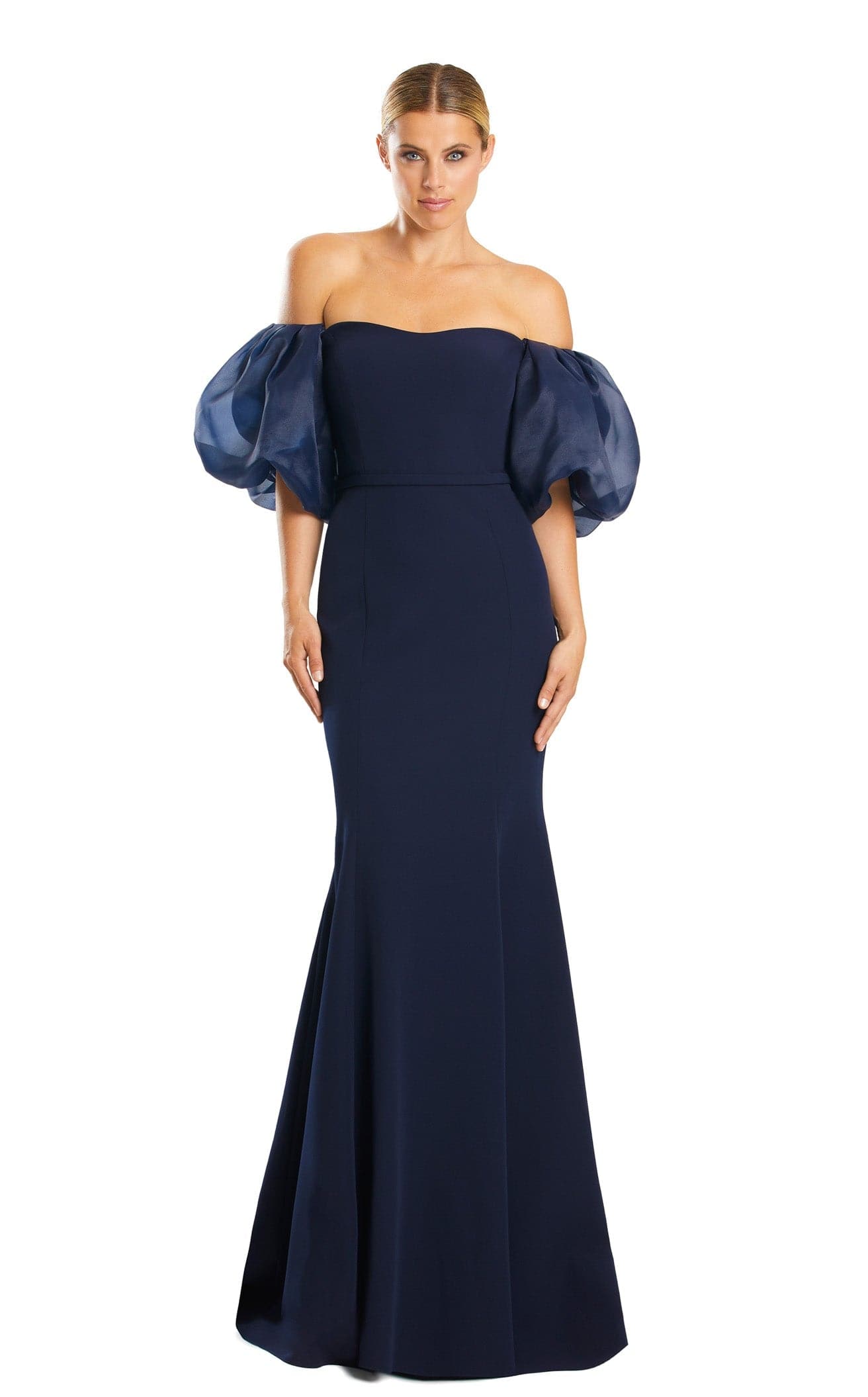 Alexander by Daymor 1870F23 Dress