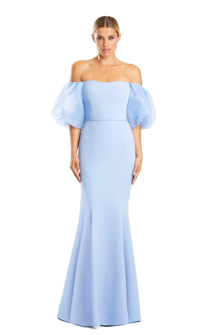 Alexander by Daymor 1870F23 Dress