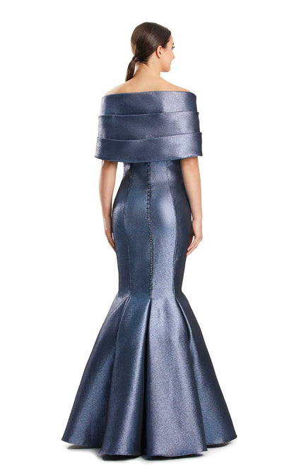 Alexander by Daymor 1879F23 Dress