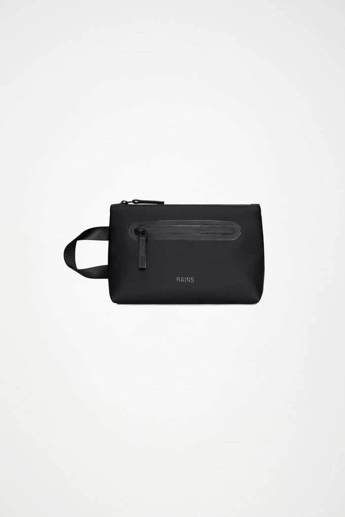 Black / One Size