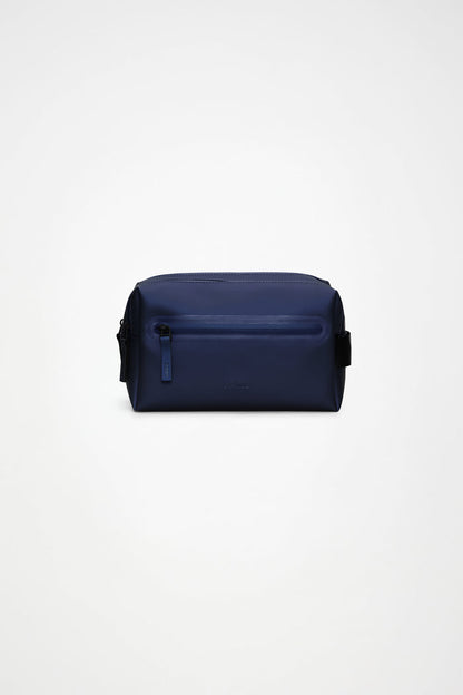 RAINS 2 Zip Wash Bag Lucid 4.50L H16 x D11.50 x W24 cm Wash Bag