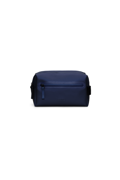RAINS 2 Zip Wash Bag Lucid 4.50L H16 x D11.50 x W24 cm Wash Bag