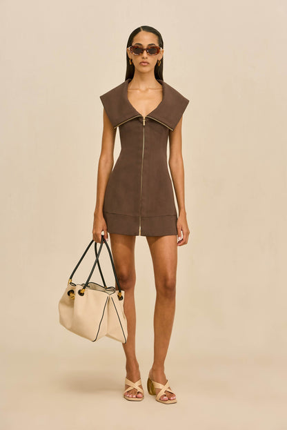 AVIE DRESS - LUWAK