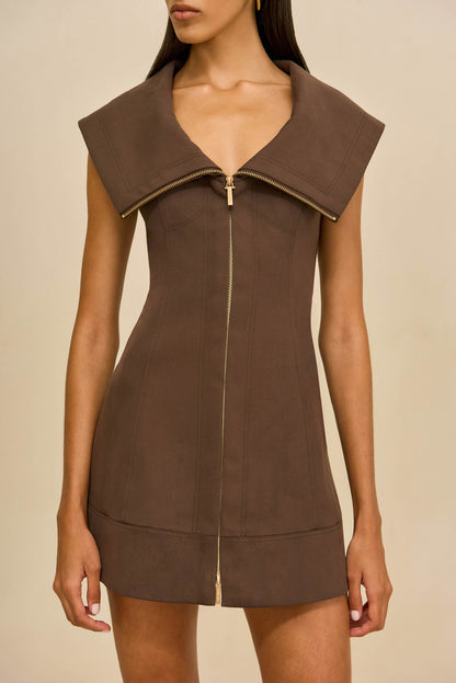 AVIE DRESS - LUWAK