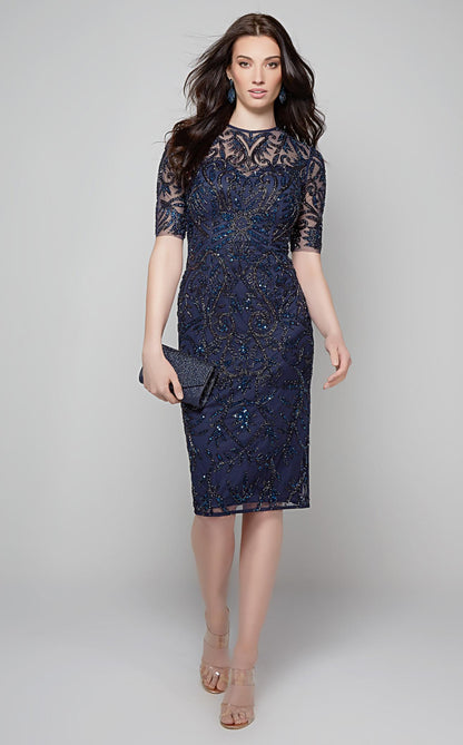 Alyce 27583 Dress
