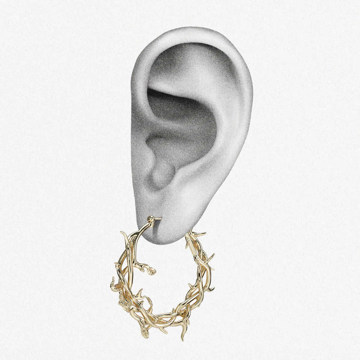 VINE WHISPERS EARRINGS