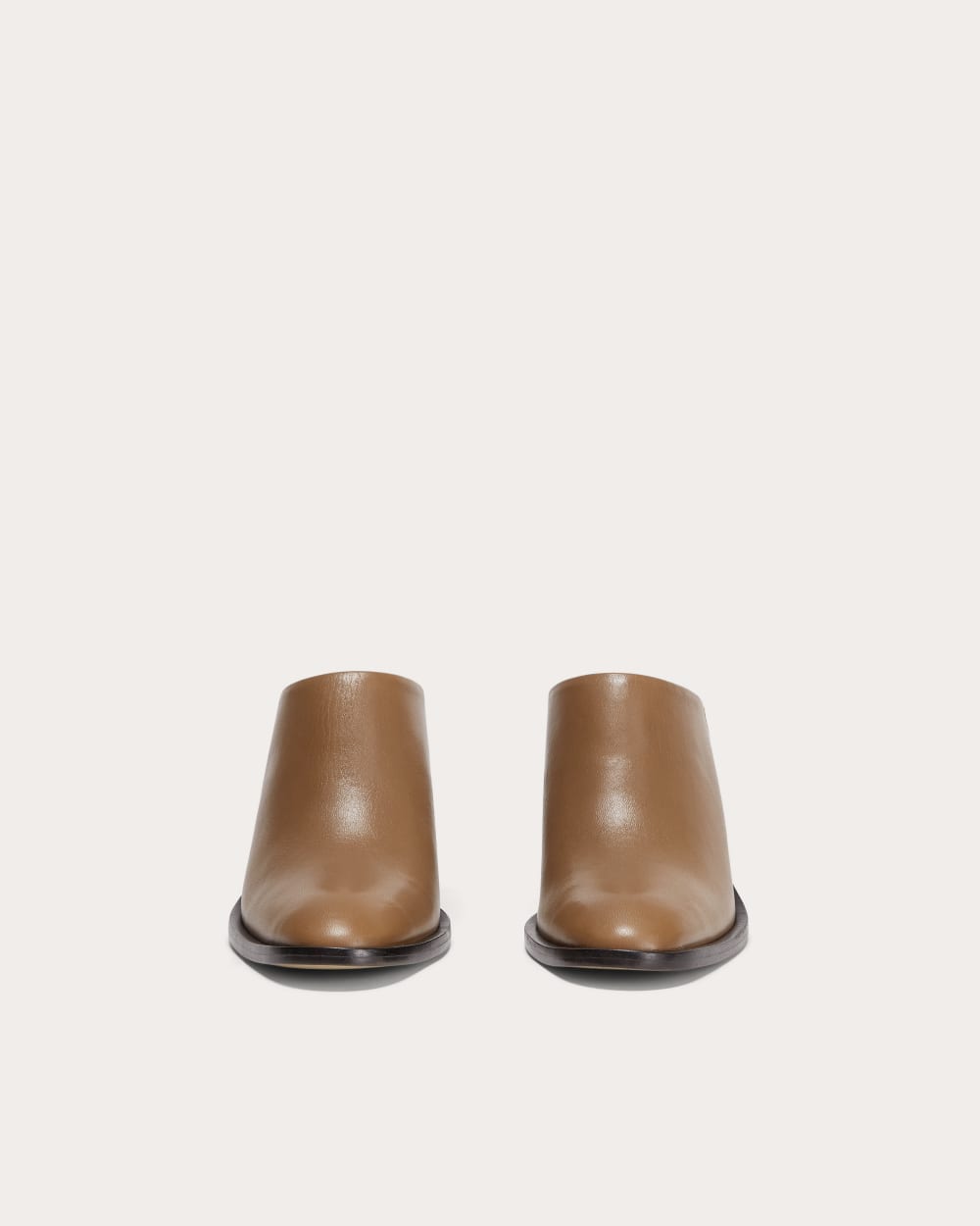 The Outlaw Mule | Saddle Brown