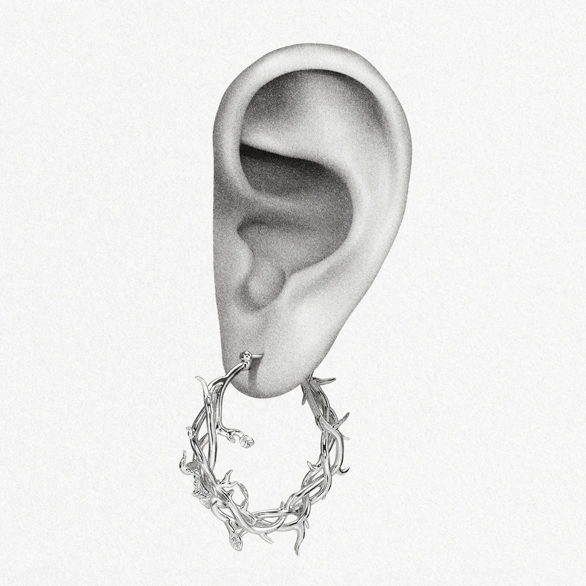 VINE WHISPERS EARRINGS