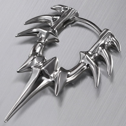 VENOM SPIRE EARRINGS