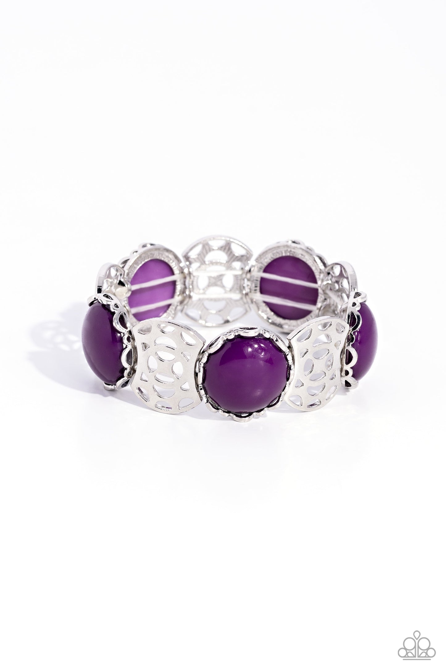 Ethereal Excursion -  Paparazzi Accessories