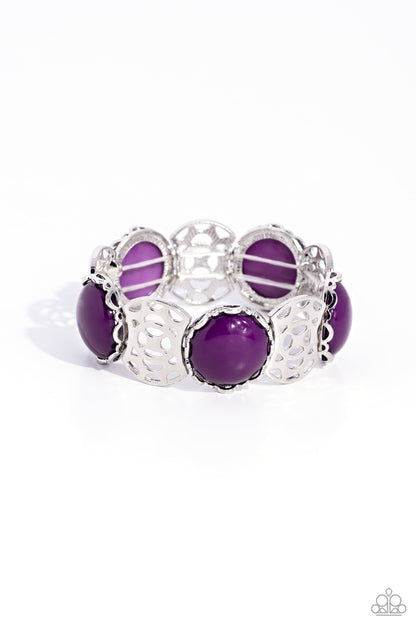 Ethereal Excursion -  Paparazzi Accessories