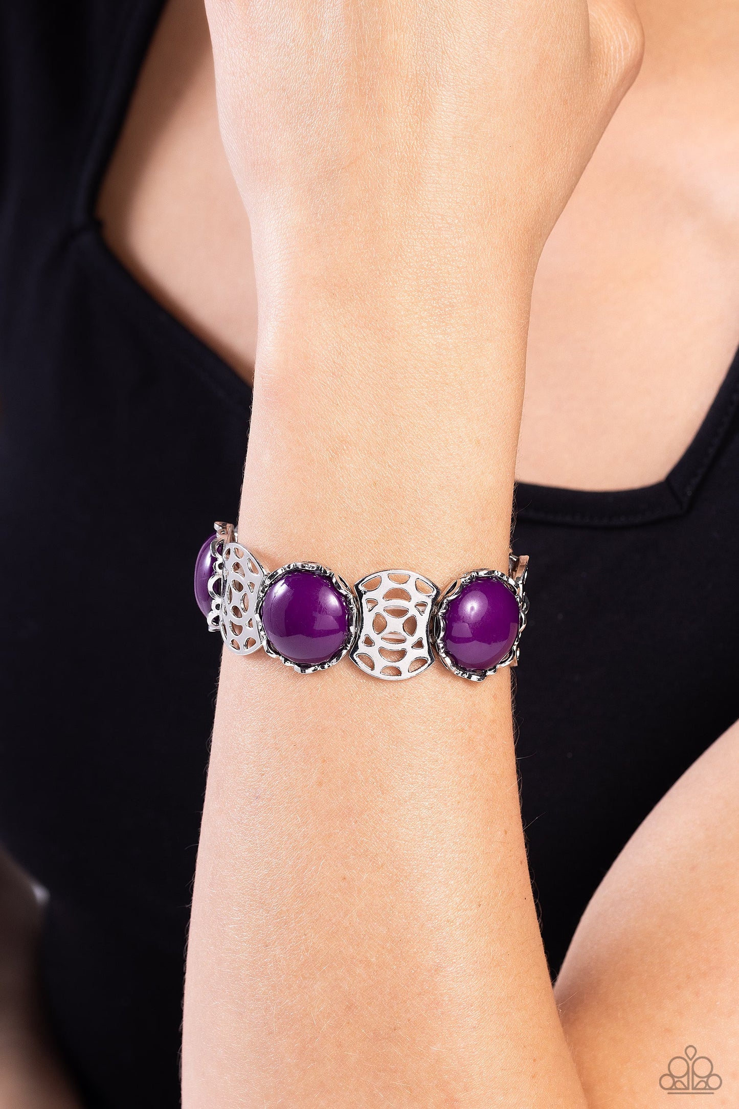 Ethereal Excursion -  Paparazzi Accessories