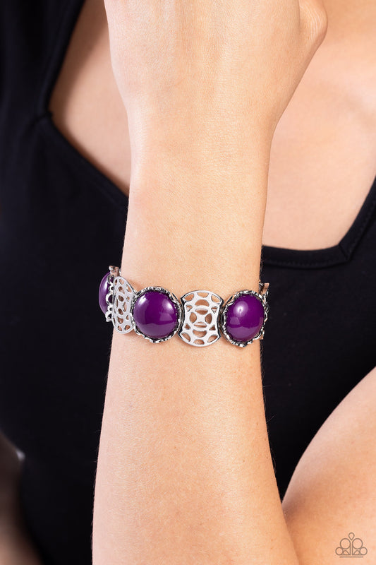 Ethereal Excursion -  Paparazzi Accessories