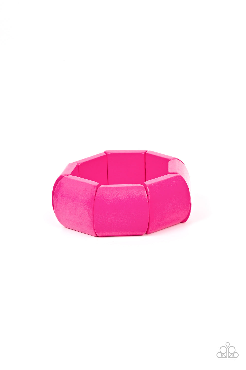 Coconut Cove - Pink Paparazzi Accessories