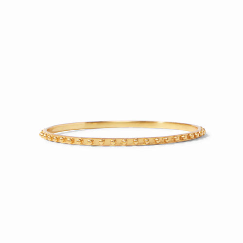 SoHo Bangle - Gold - M