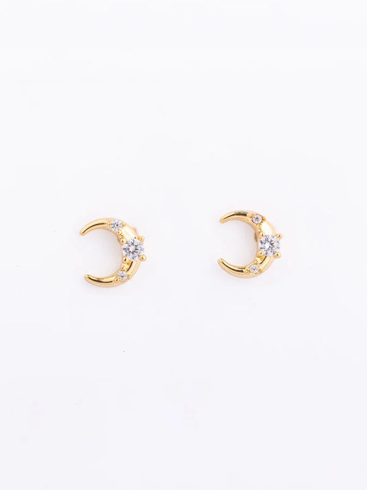 Merritt Earrings