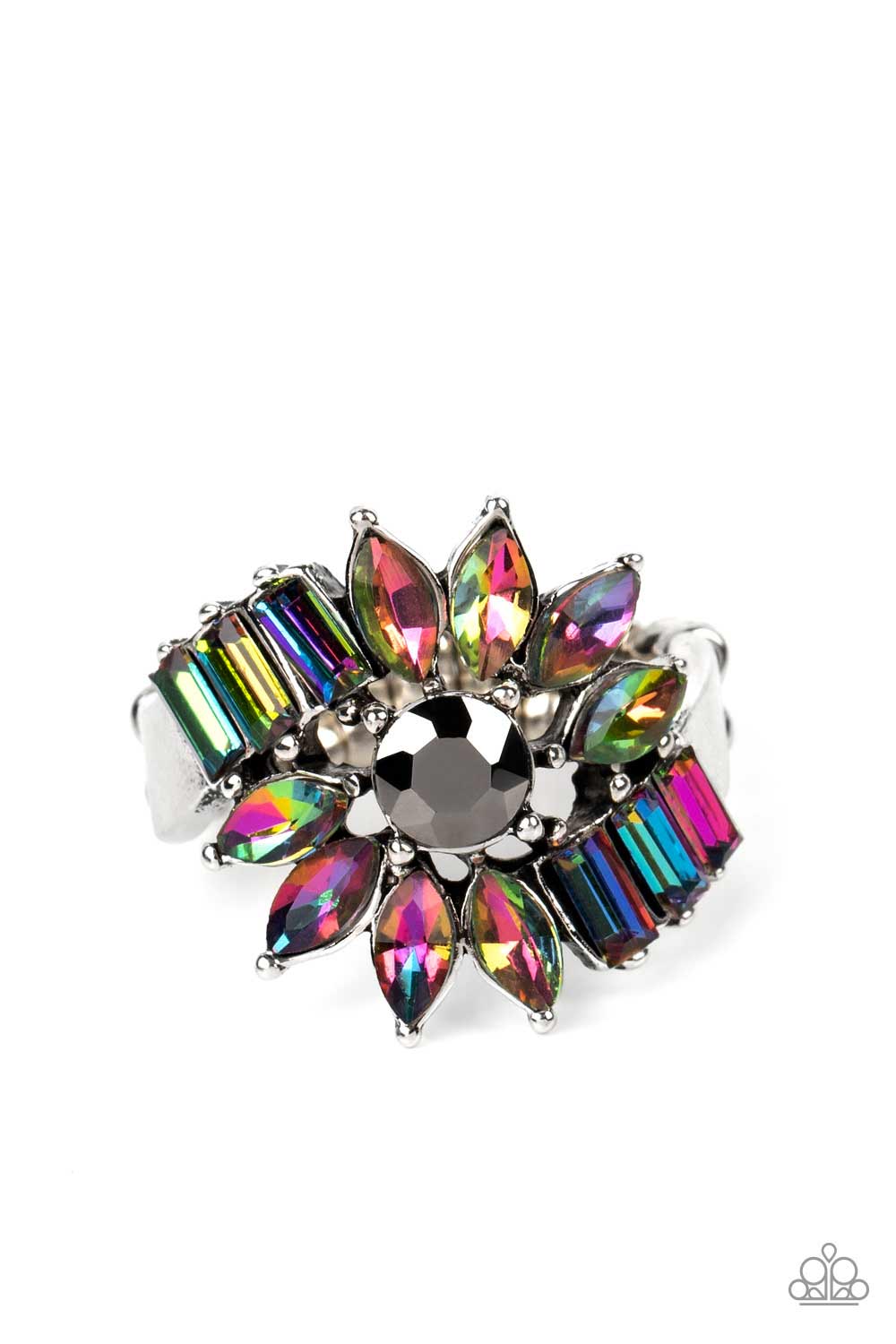 Untamable Universe - Multi Paparazzi Accessories
