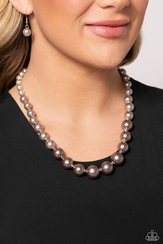 Manhattan Mogul - Multi Paparazzi Accessories