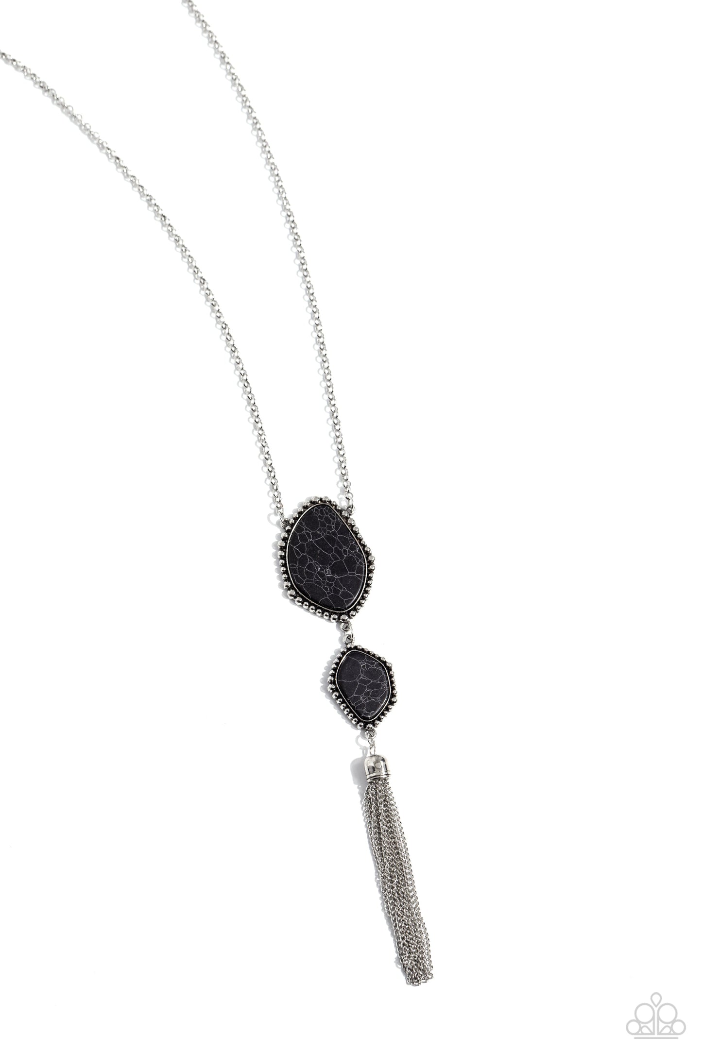 Desert Darling - Black Paparazzi Accessories