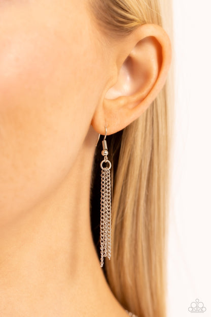 Desert Darling - Black Paparazzi Accessories