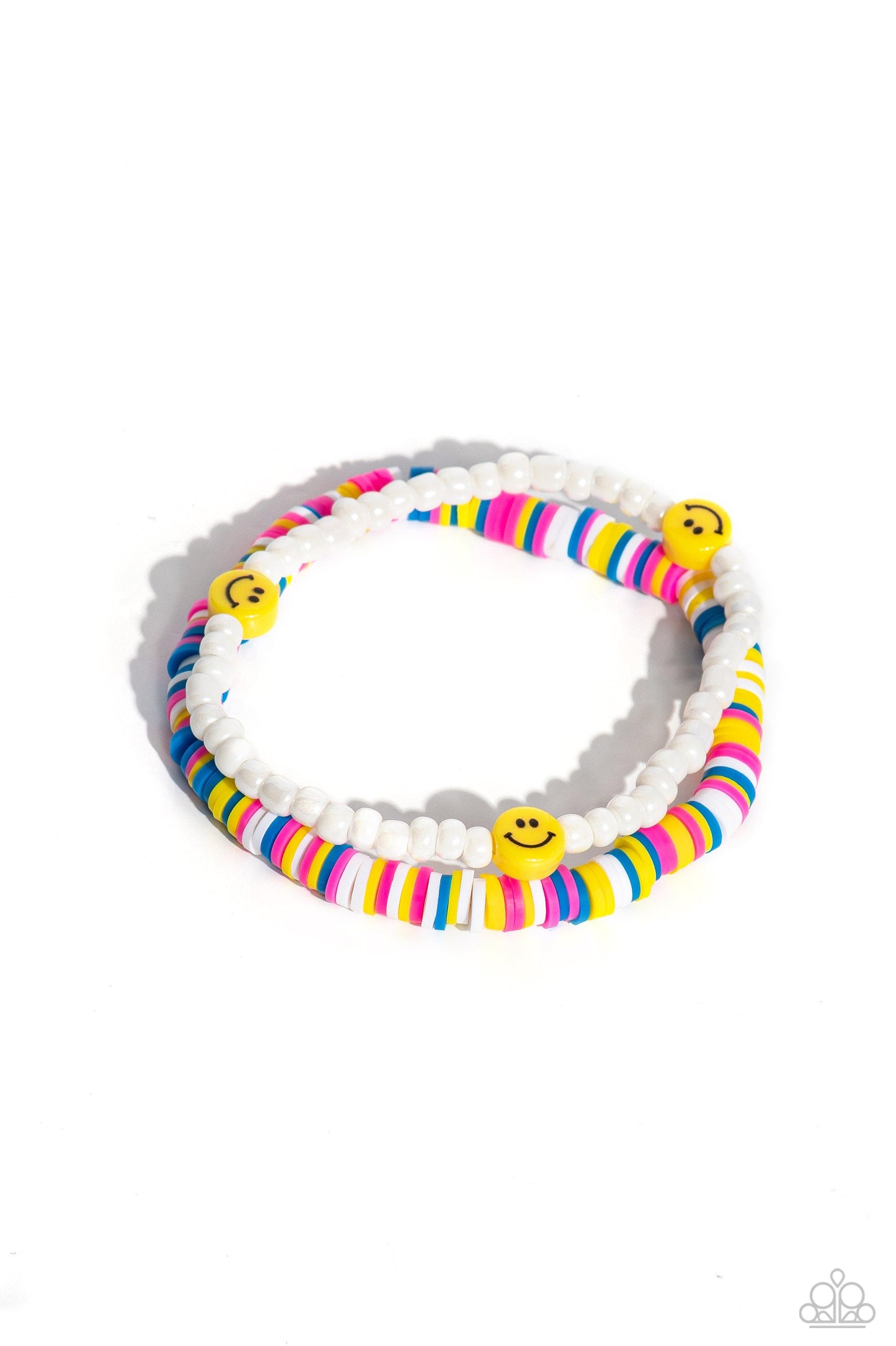 Tabloid Talent - Multi Paparazzi Accessories