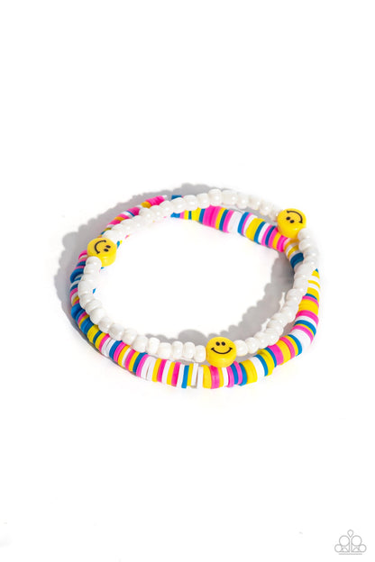 Tabloid Talent - Multi Paparazzi Accessories