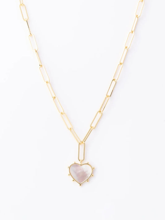 Natalia Necklace