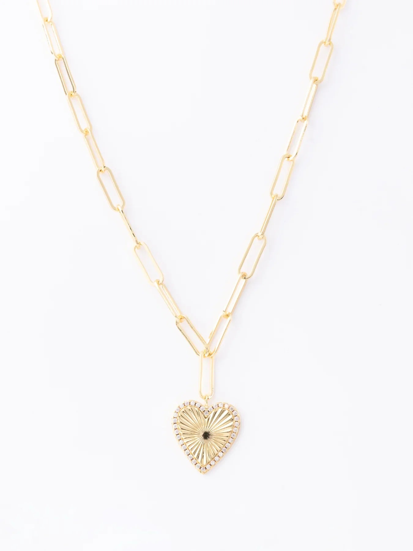 Hadley Necklace