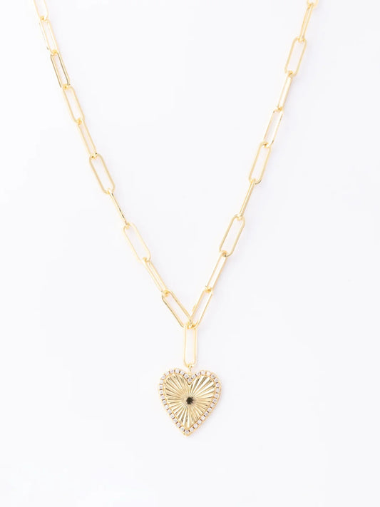 Hadley Necklace
