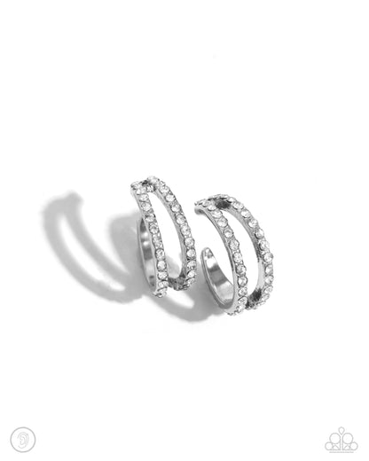 Monochromatic Mystique Paparazzi Accessories
