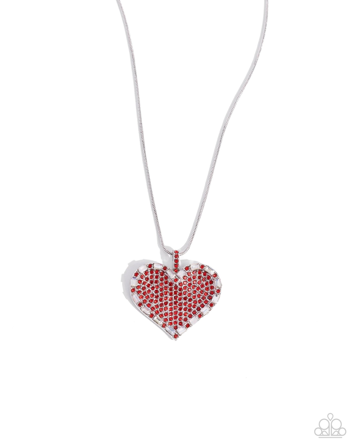 Affectionate Advance -  Paparazzi Accessories