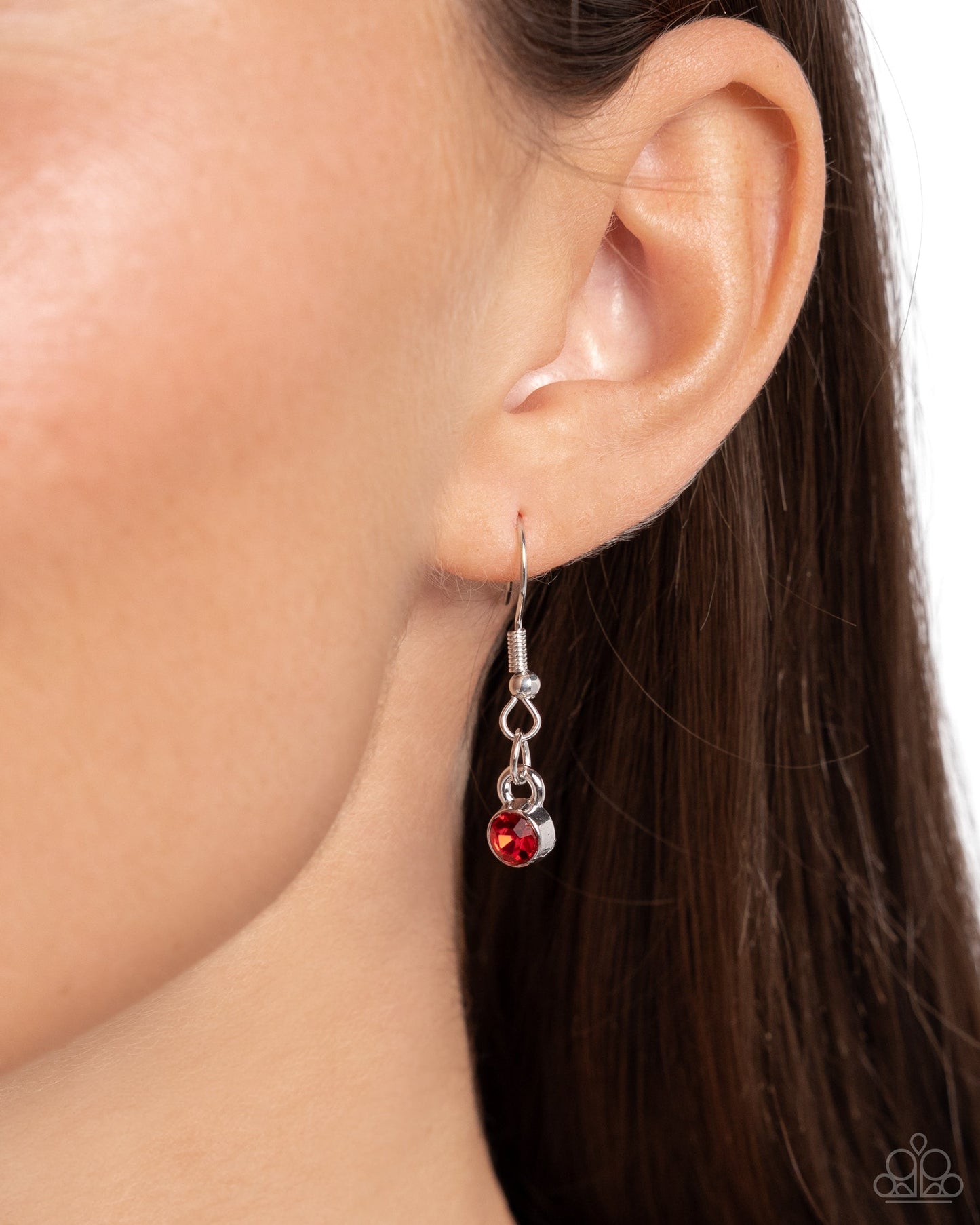 Affectionate Advance -  Paparazzi Accessories