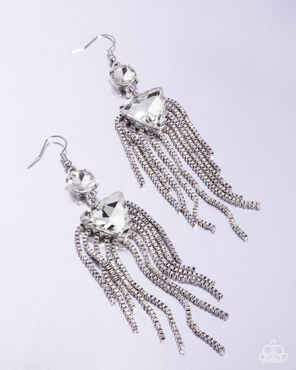 Maven Musings - White Paparazzi Accessories