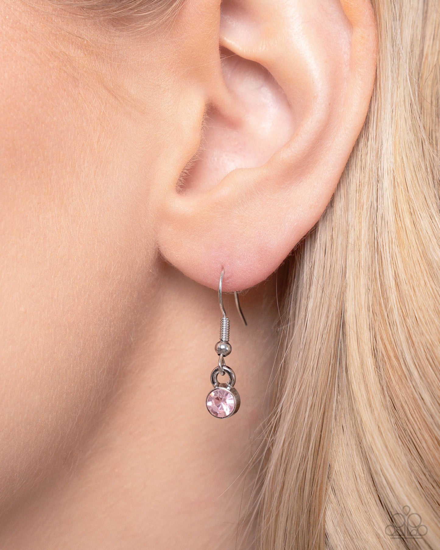 Genteel Gallery - Pink Paparazzi Accessories