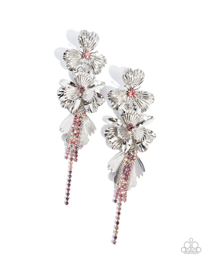 Classical Cadenza - Multi Paparazzi Accessories