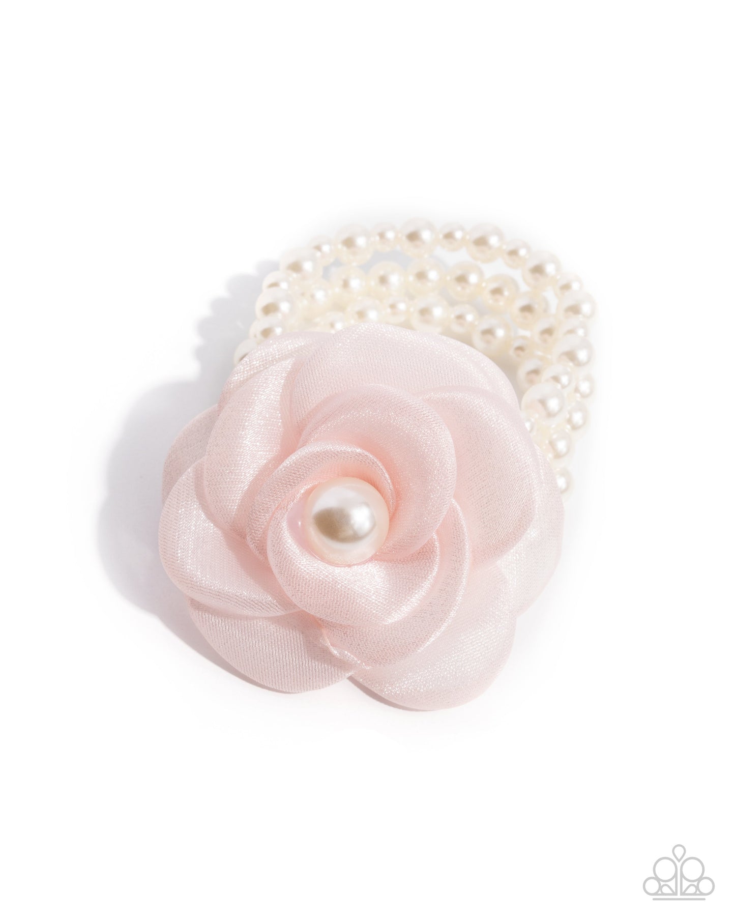 Feminine Mystique - Pink Paparazzi Accessories