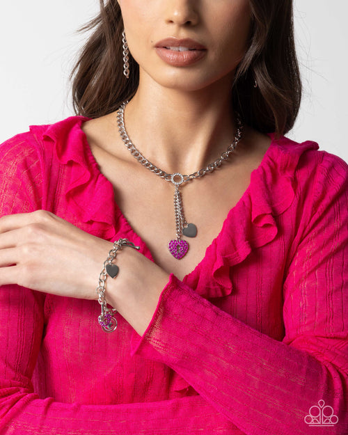 Complete Look Paparazzi Accessoriws