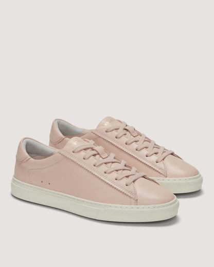 The Day Sneaker | Pale Pink