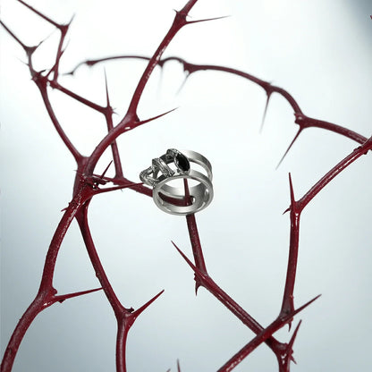 VIPER COIL RINGS