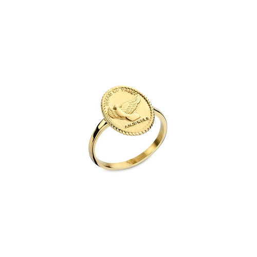 AN JEWELS JEWELRY Mod. AAC.R01Y-5