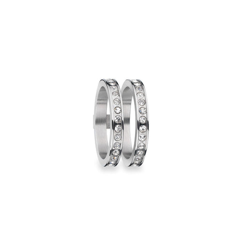 AN JEWELS JEWELRY Mod. AR.R2NS01SC-7