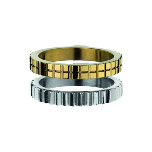 AN JEWELS JEWELRY Mod. AR.R2NS03SY-7