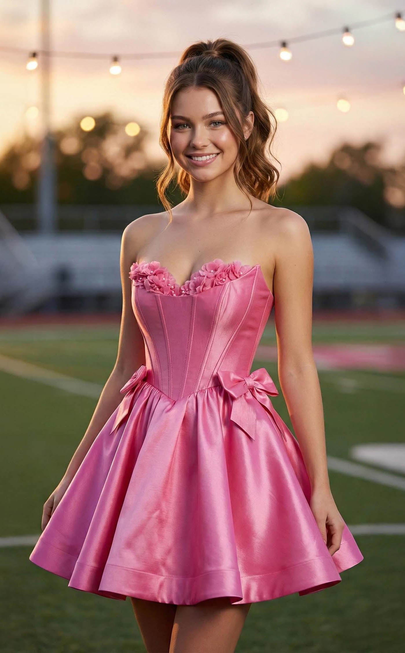 Abby Paris 94240 Dress