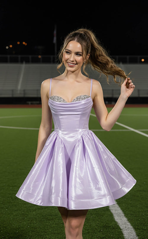 Abby Paris 94242 Dress